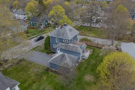 3 Leeman Street Portland ME 04103