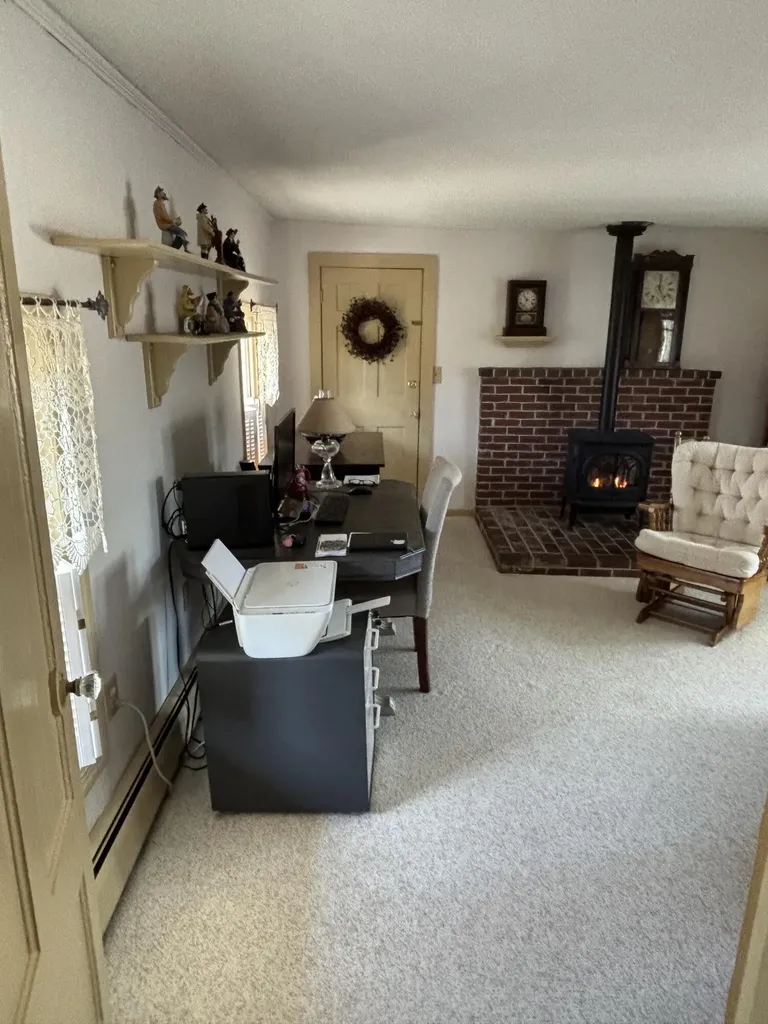 773 N North Bend Road Surry ME 04684
