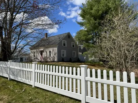 773 N North Bend Road Surry ME 04684
