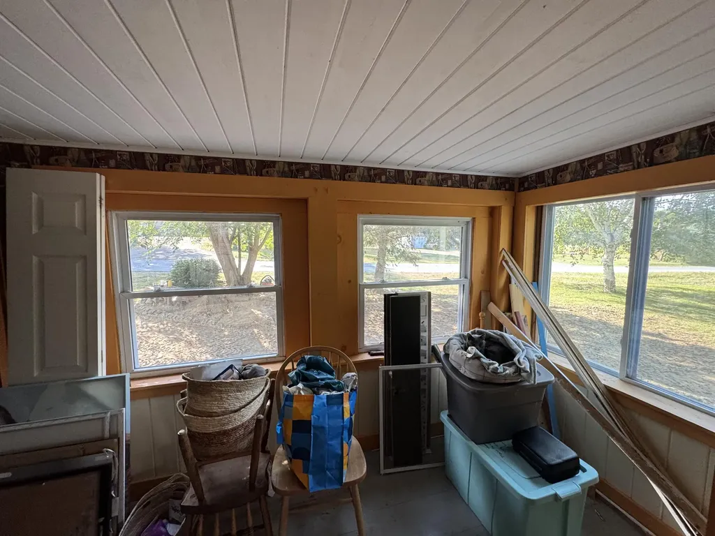 106 Old Military Road Winn ME 04495