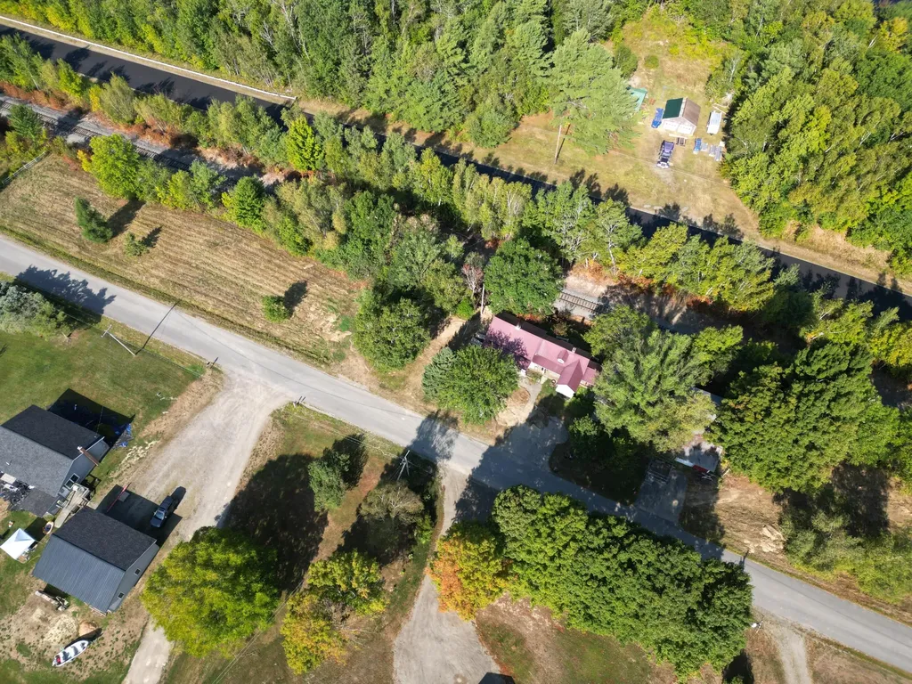 106 Old Military Road Winn ME 04495
