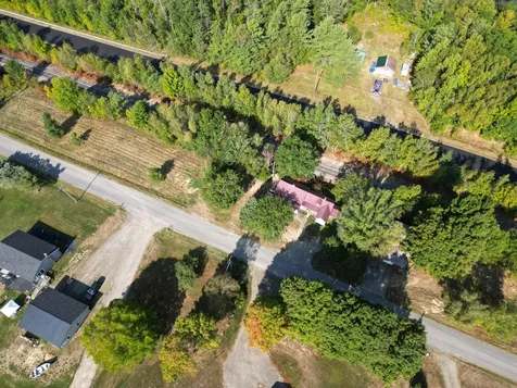 106 Old Military Road Winn ME 04495