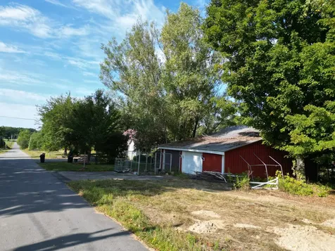 106 Old Military Road Winn ME 04495