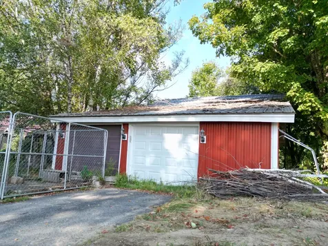 106 Old Military Road Winn ME 04495