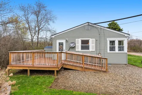 6 Haskell Way York ME 03909