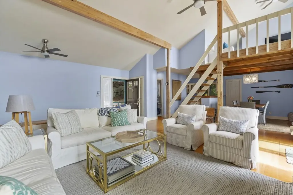 127 Appalachee Road Boothbay Harbor ME 04538