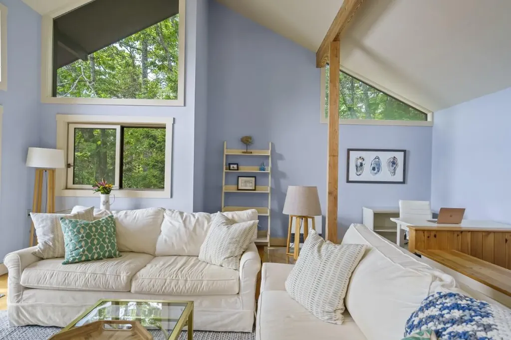 127 Appalachee Road Boothbay Harbor ME 04538
