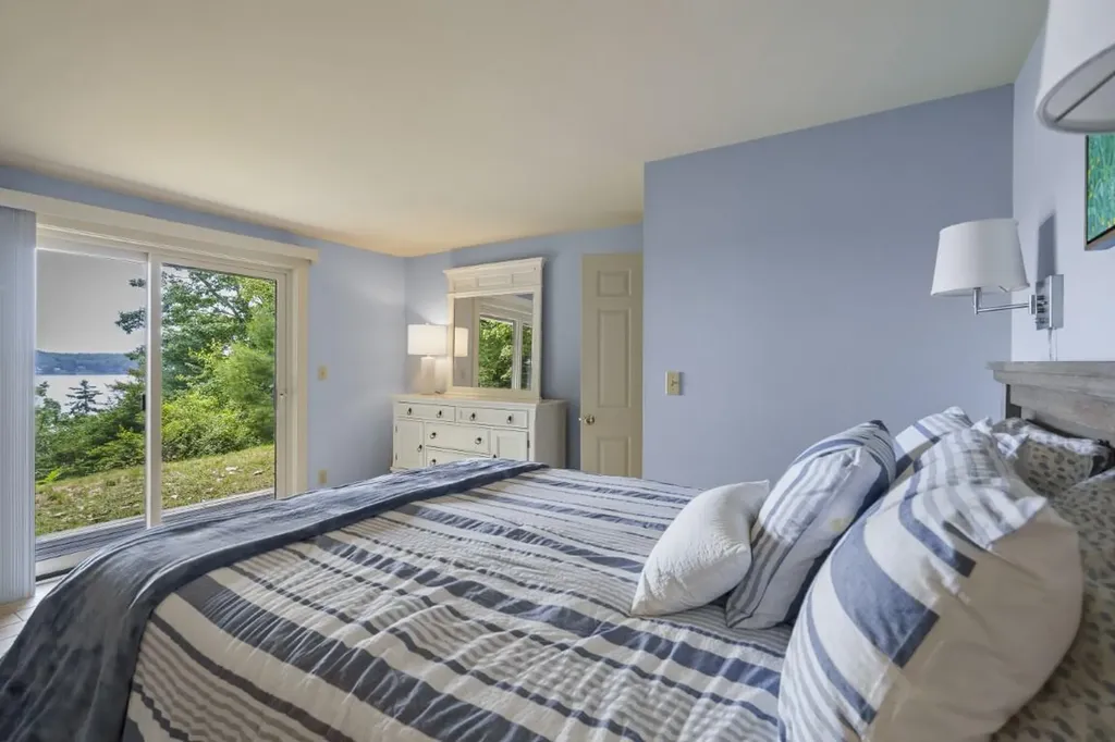 127 Appalachee Road Boothbay Harbor ME 04538