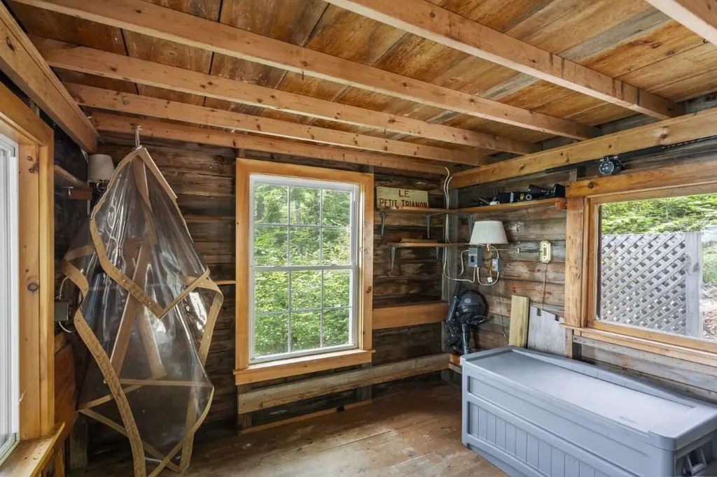 127 Appalachee Road Boothbay Harbor ME 04538