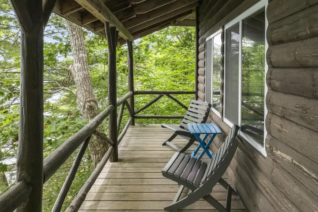127 Appalachee Road Boothbay Harbor ME 04538