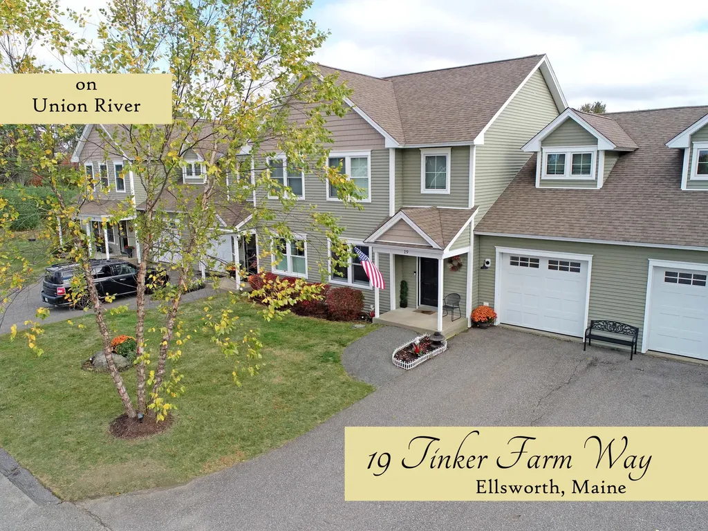19 Tinker Farm Way Ellsworth ME 04605