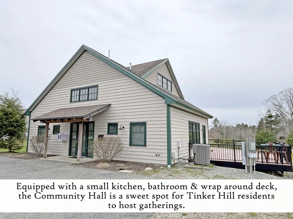 19 Tinker Farm Way Ellsworth ME 04605