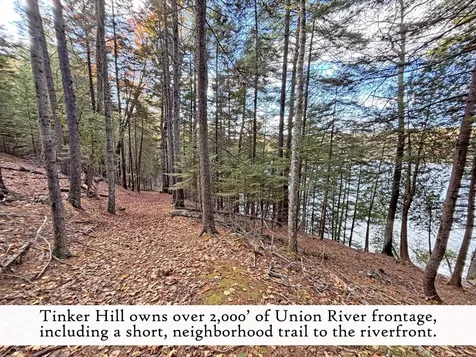 19 Tinker Farm Way Ellsworth ME 04605