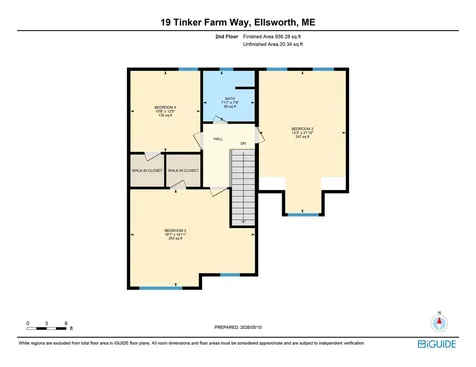 19 Tinker Farm Way Ellsworth ME 04605