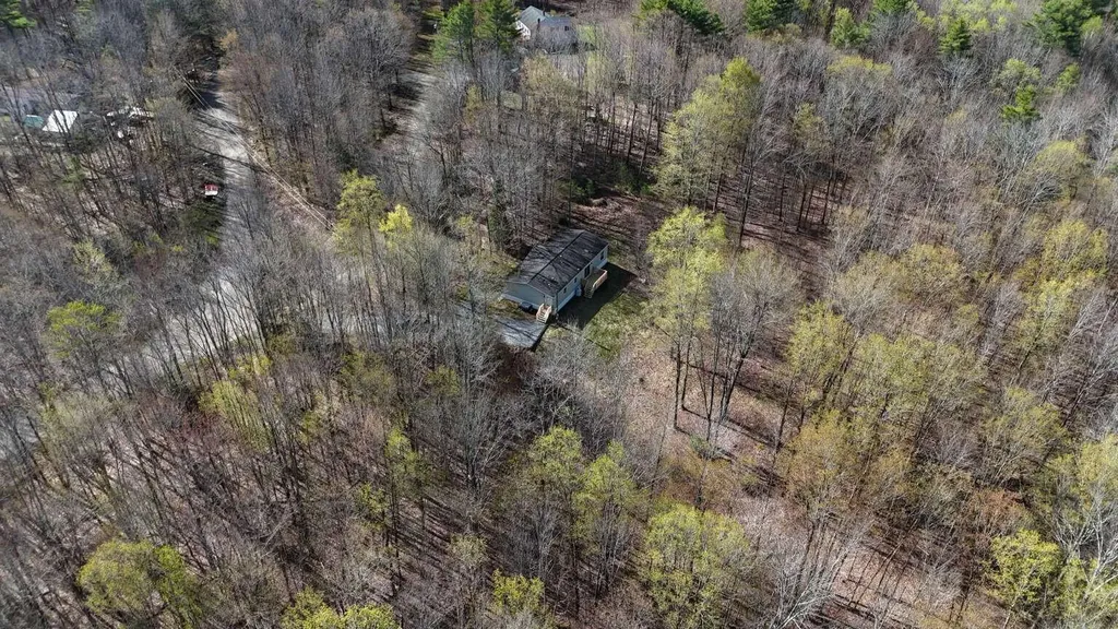 25 Hundred Acre Wood Road Gardiner ME 04345