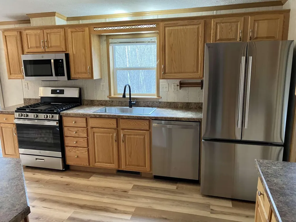 25 Hundred Acre Wood Road Gardiner ME 04345