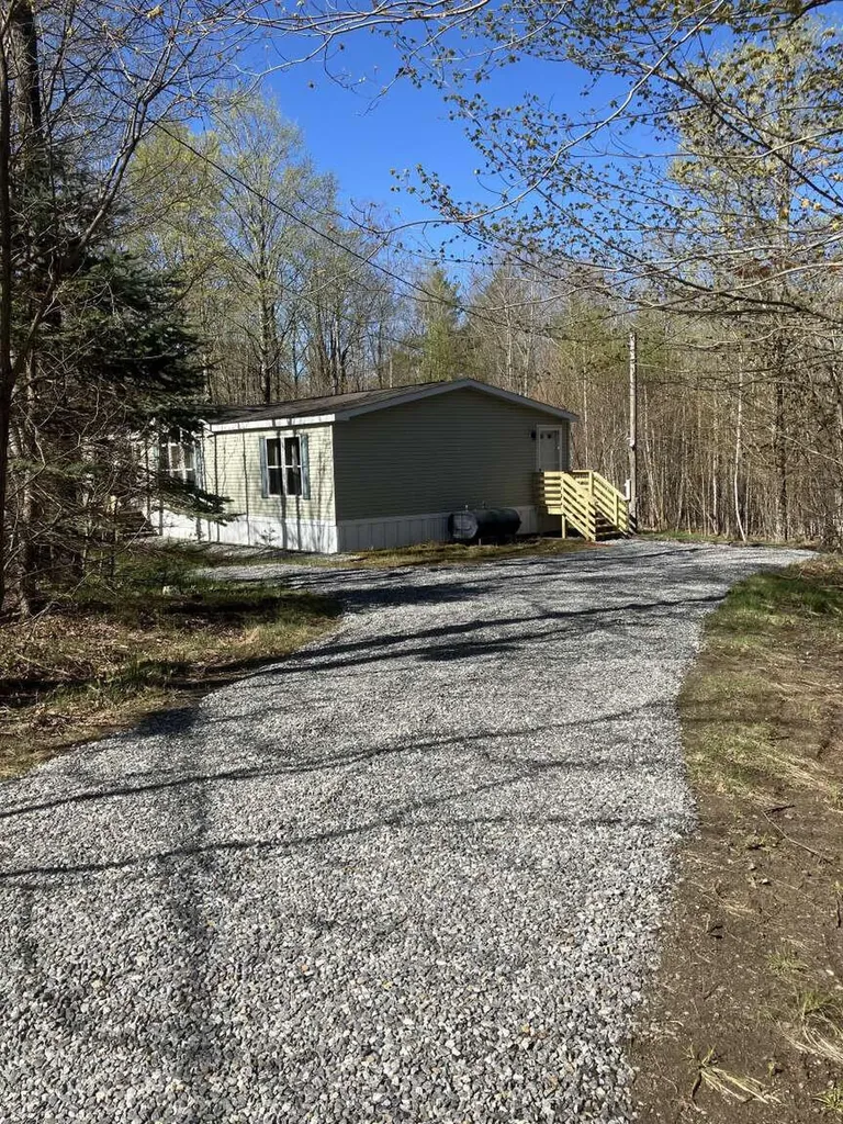 25 Hundred Acre Wood Road Gardiner ME 04345