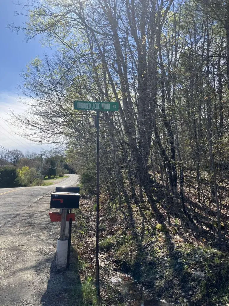 25 Hundred Acre Wood Road Gardiner ME 04345