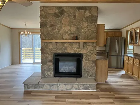 25 Hundred Acre Wood Road Gardiner ME 04345