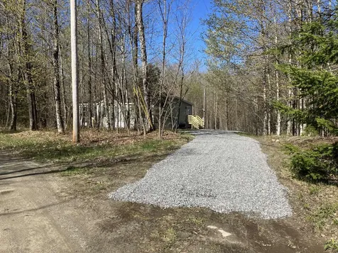 25 Hundred Acre Wood Road Gardiner ME 04345