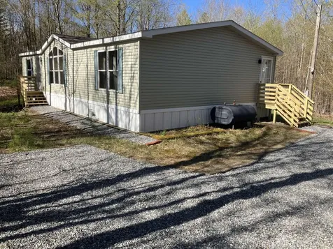 25 Hundred Acre Wood Road Gardiner ME 04345