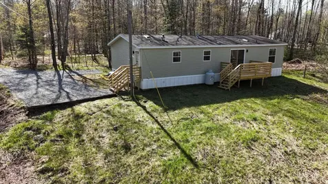 25 Hundred Acre Wood Road Gardiner ME 04345