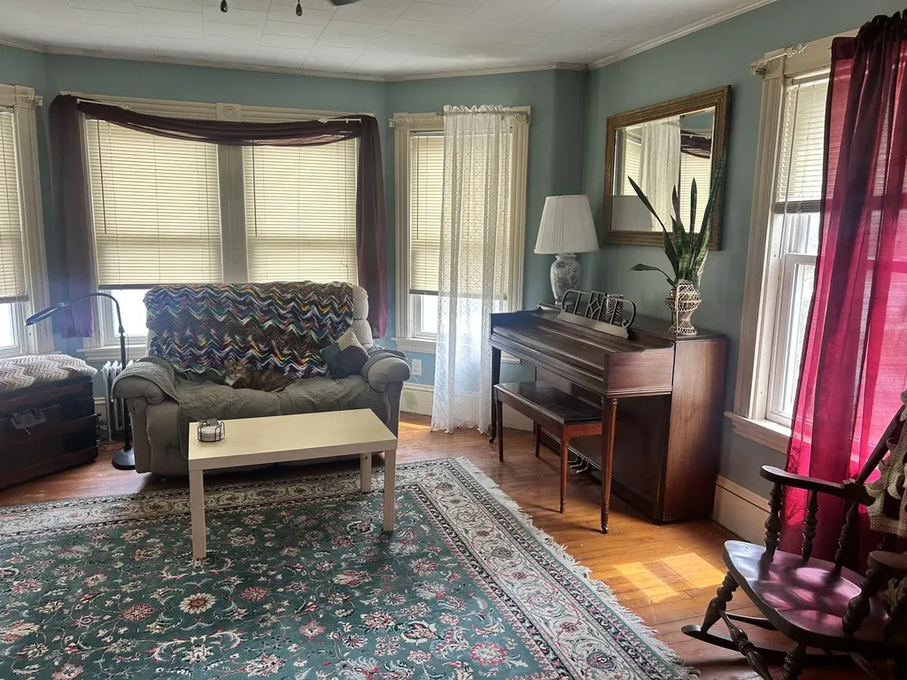 97 Park Street Livermore Falls ME 04254