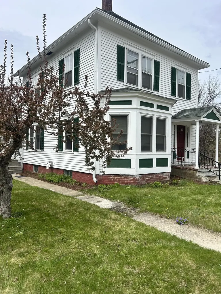 97 Park Street Livermore Falls ME 04254
