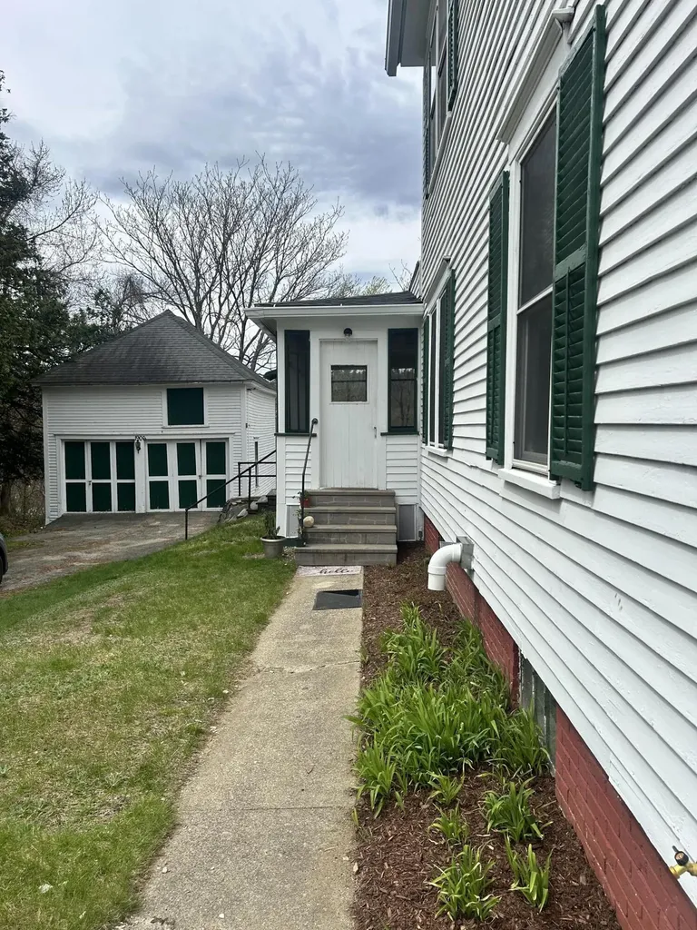 97 Park Street Livermore Falls ME 04254