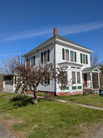 97 Park Street Livermore Falls ME 04254