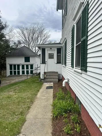 97 Park Street Livermore Falls ME 04254