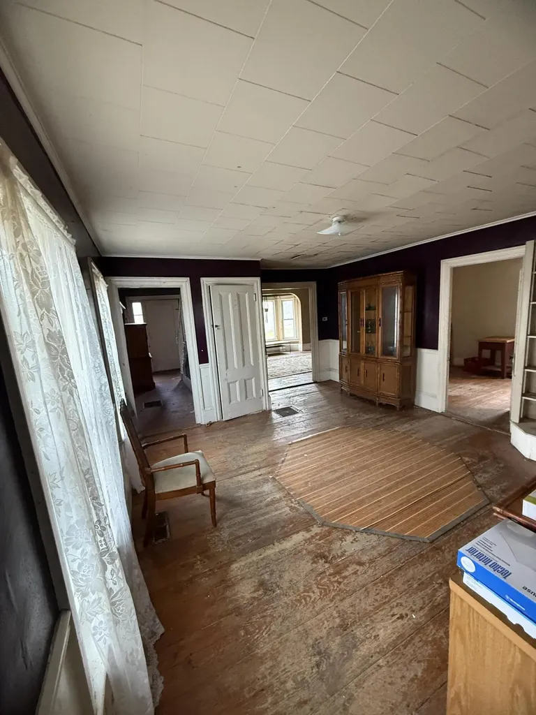 7 School Street Machias ME 04654