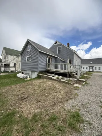 7 School Street Machias ME 04654