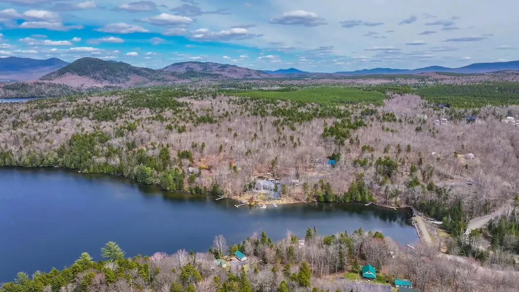 3 Beaver Bottom Road Greenville ME 04441