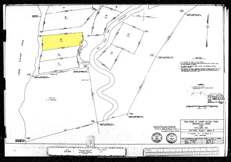 3 Beaver Bottom Road Greenville ME 04441