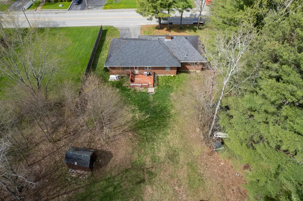 87 Eastern Avenue Brewer ME 04412