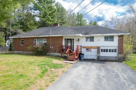 87 Eastern Avenue Brewer ME 04412