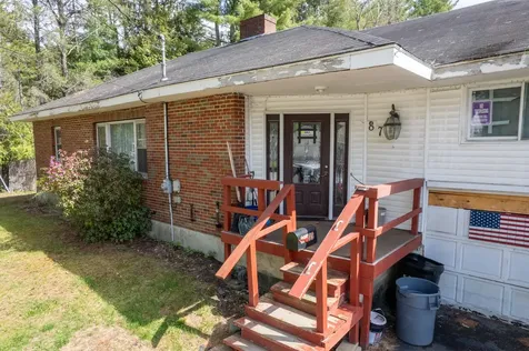 87 Eastern Avenue Brewer ME 04412
