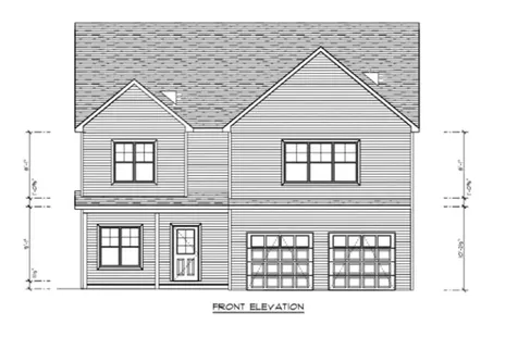 2061 Cedar Brook Drive Hermon ME 04401