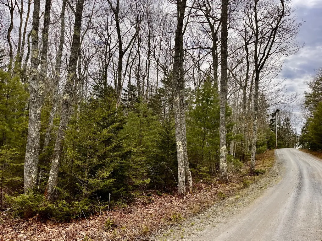 92L Russell Road Bristol ME 04541