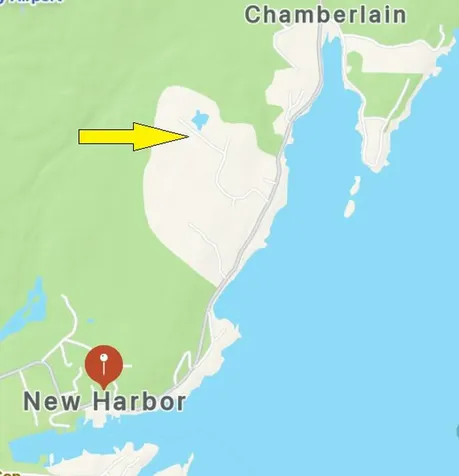 92L Russell Road Bristol ME 04541
