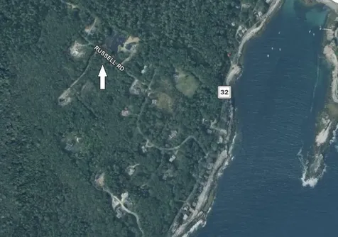 92L Russell Road Bristol ME 04541