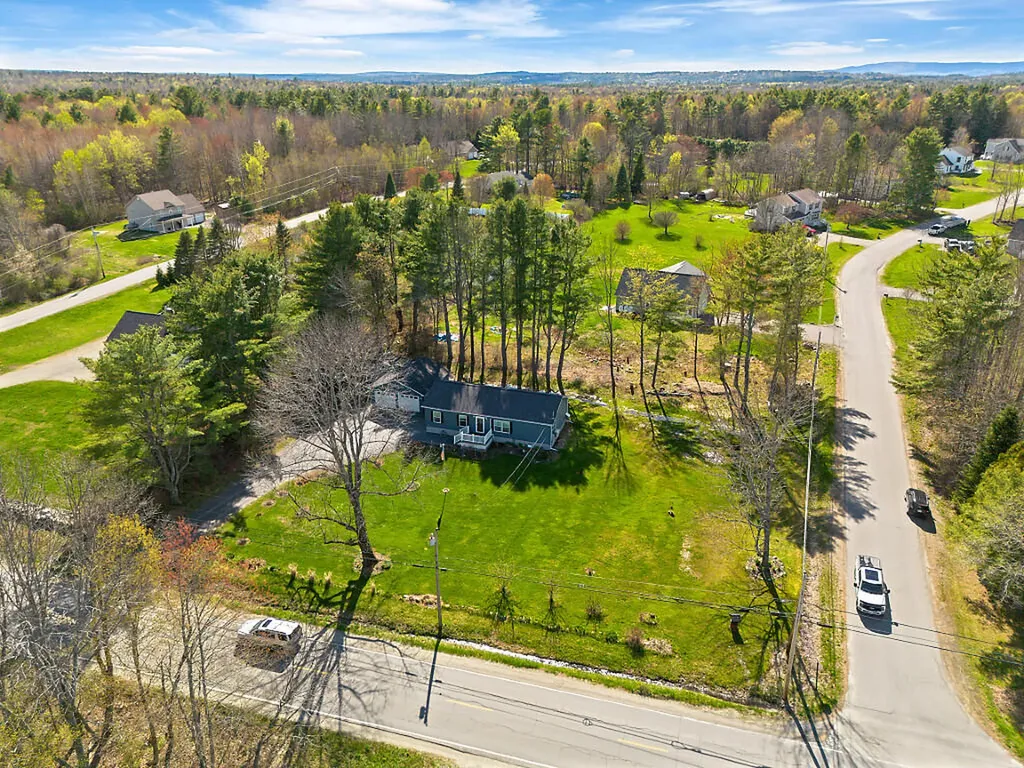 3830 Middle Road Sidney ME 04330