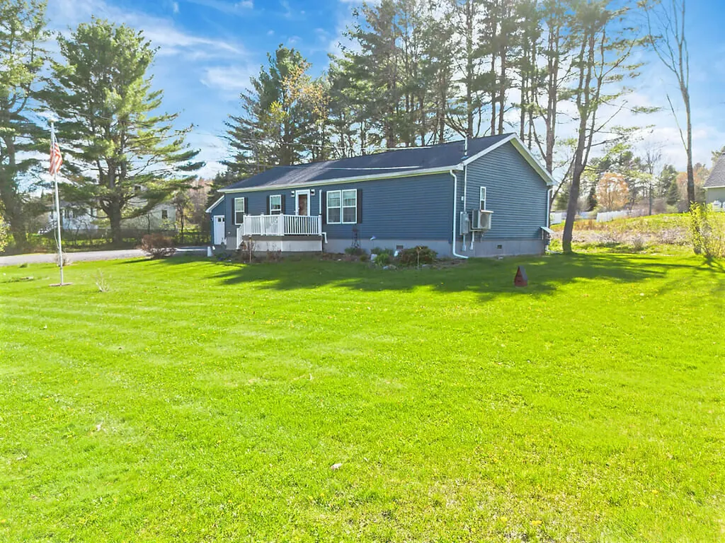3830 Middle Road Sidney ME 04330