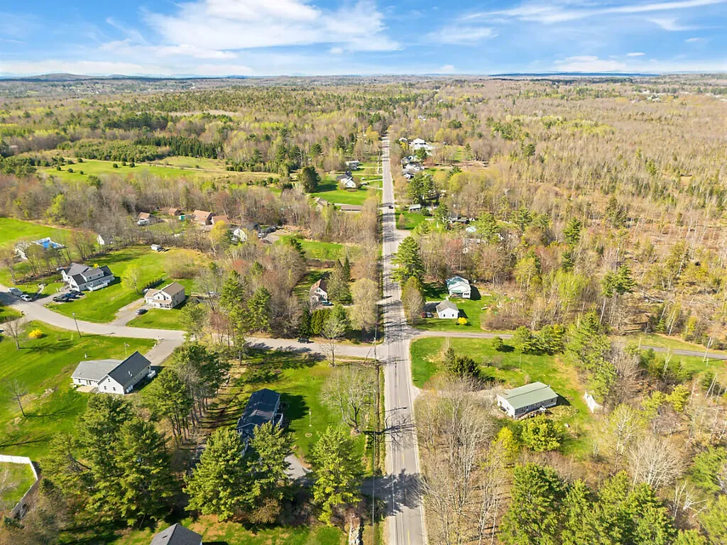 3830 Middle Road Sidney ME 04330