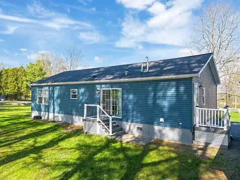 3830 Middle Road Sidney ME 04330