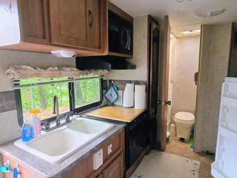40 Knob Hill Road Naples ME 04055