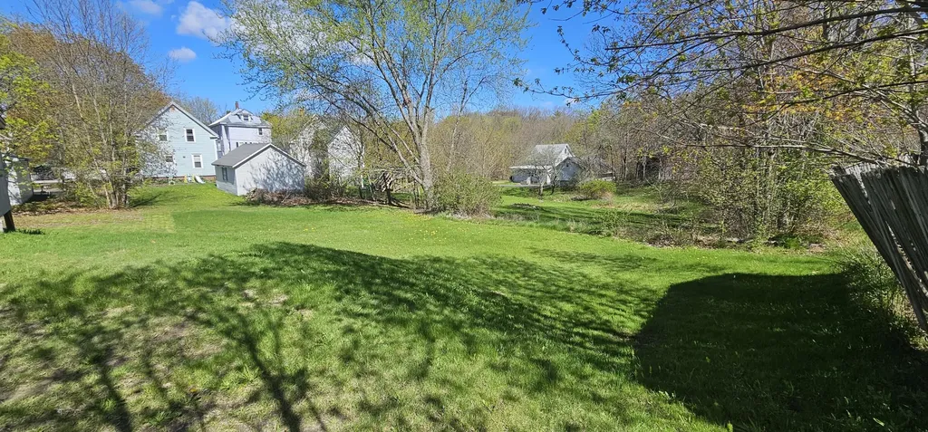 132 Clinton Avenue Winslow ME 04901