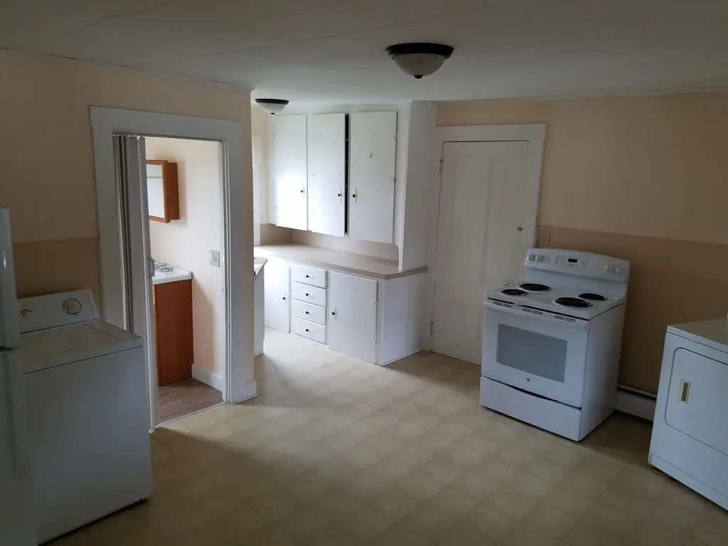 132 Clinton Avenue Winslow ME 04901