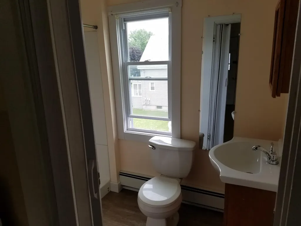 132 Clinton Avenue Winslow ME 04901